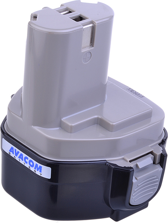 AVACOM batéria pre MAKITA 1234 Ni-MH 12V 3000mAh, články PANASONIC