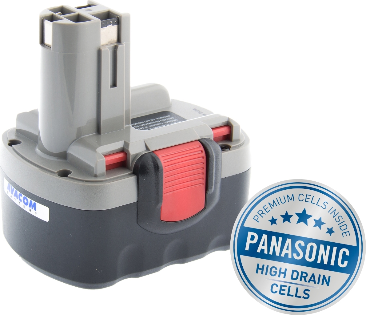 AVACOM batéria pre BOSCH BAT040 Ni-MH 14,4V 3000mAh, články PANASONIC