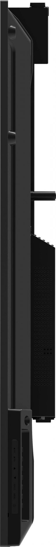 Optoma FPD N3981K 98" - 4K UHD / Android 11 / 450 nits / 4GB RAM / 32GB ROM / 2x 10W speaker