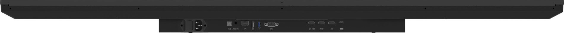Optoma FPD N3981K 98" - 4K UHD / Android 11 / 450 nits / 4GB RAM / 32GB ROM / 2x 10W speaker