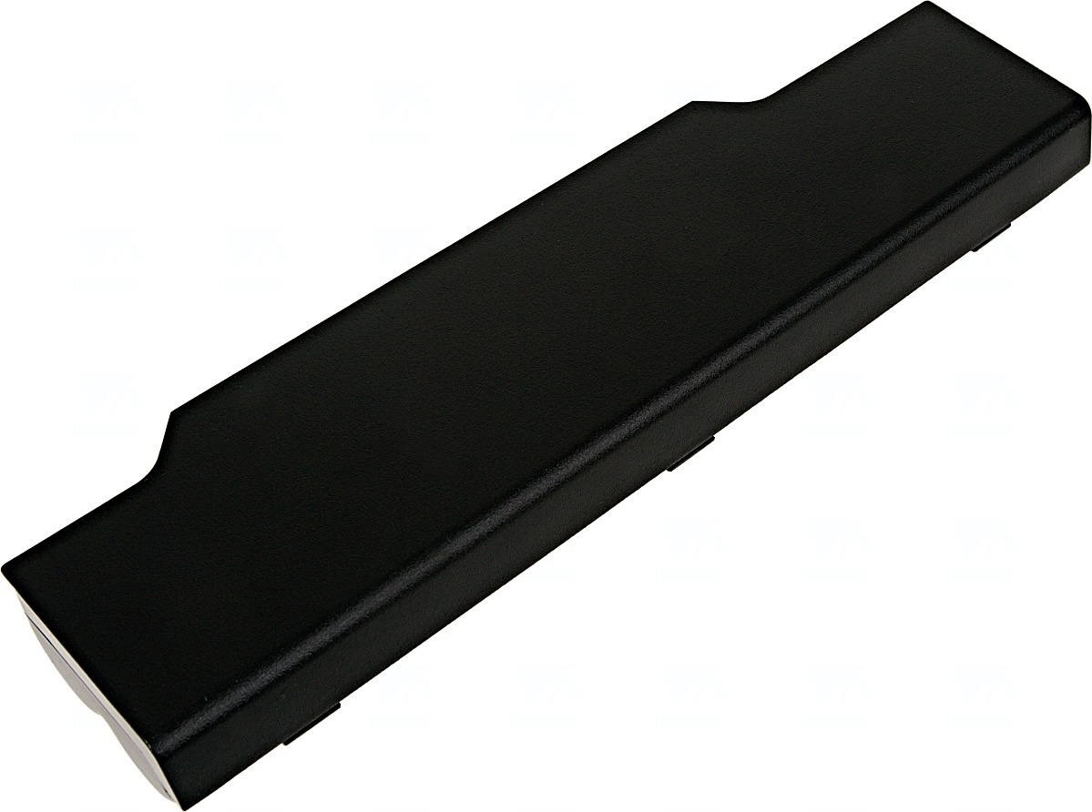 Baterie T6 Power pro Fujitsu LifeBook AH512, AH532, AH562, A532, 5200mAh, 56Wh, 6cell