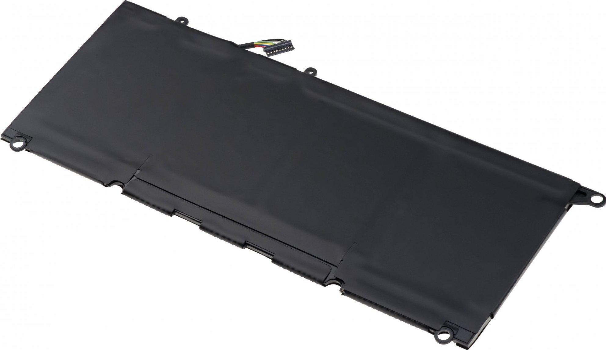 Baterie T6 Power pro Dell XPS 13 9343, XPS 13 9350, 7368mAh, 56Wh, 4cell, Li-pol