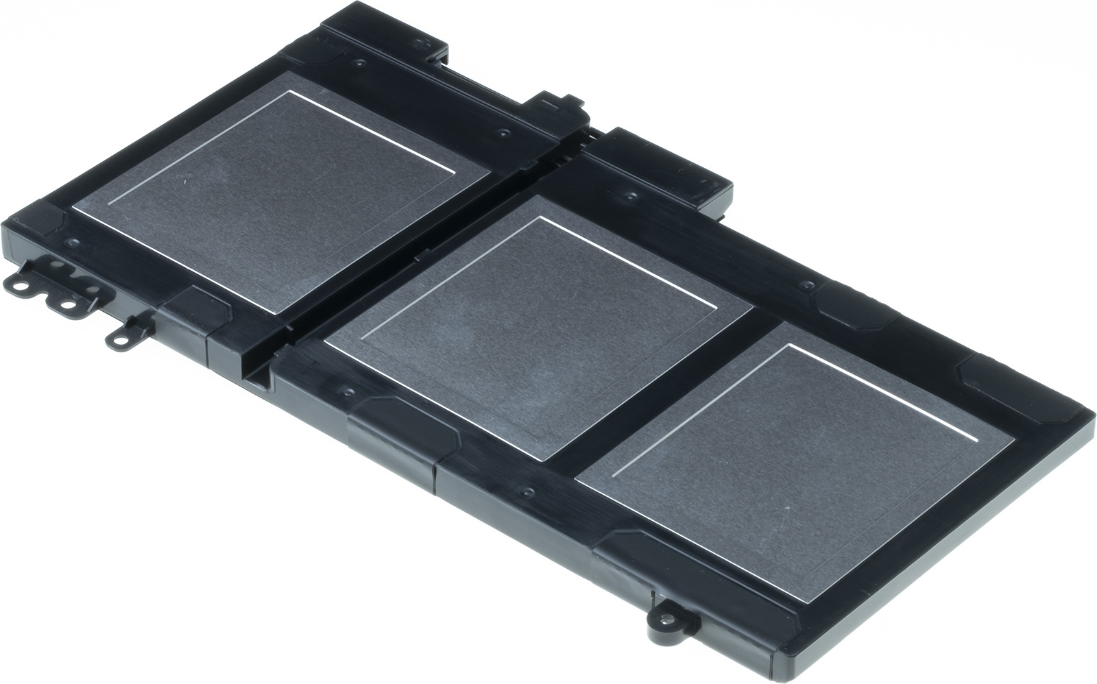 Baterie T6 Power pro Dell Latitude E5450, E5550, E5250, 3150, 3160, 3600mAh, 41Wh, 3cell, Li-pol