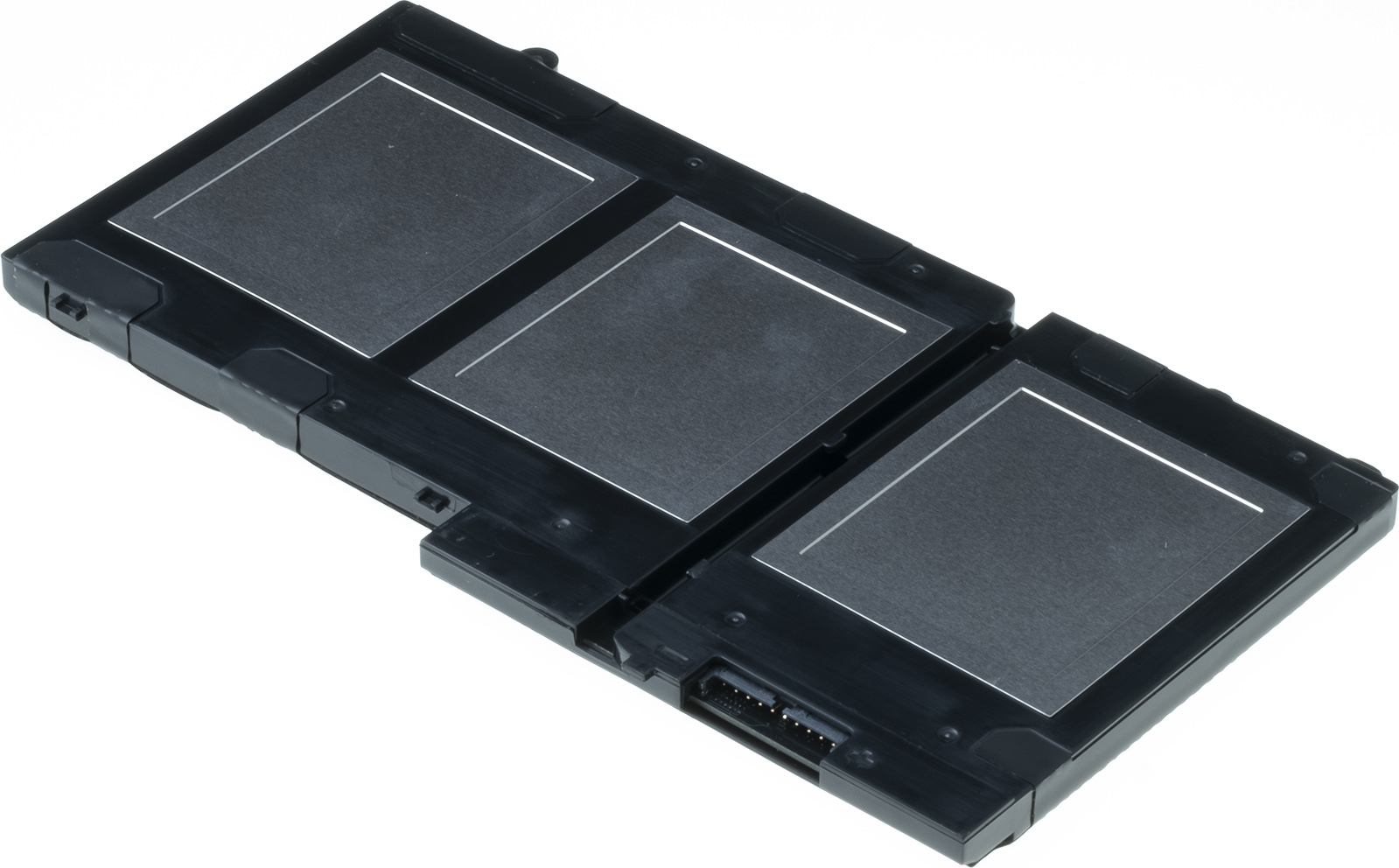 Baterie T6 Power pro Dell Latitude E5450, E5550, E5250, 3150, 3160, 3600mAh, 41Wh, 3cell, Li-pol