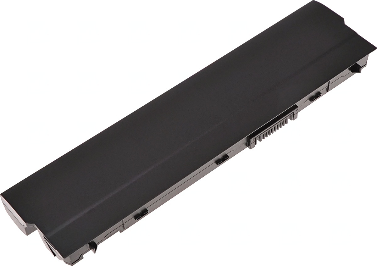 Baterie T6 Power pro Dell Latitude E6220, E6230, E6320, E6330, E6430s, 5200mAh, 58Wh, 6cell