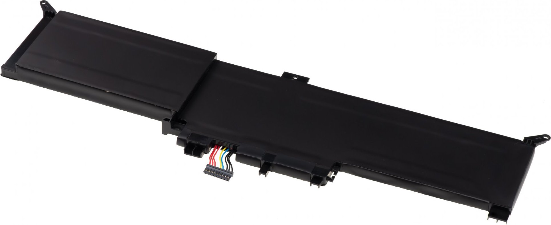 Baterie T6 Power pro Lenovo ThinkPad Yoga 260, 370 serie, 2895mAh, 44Wh, 4cell, Li-Pol