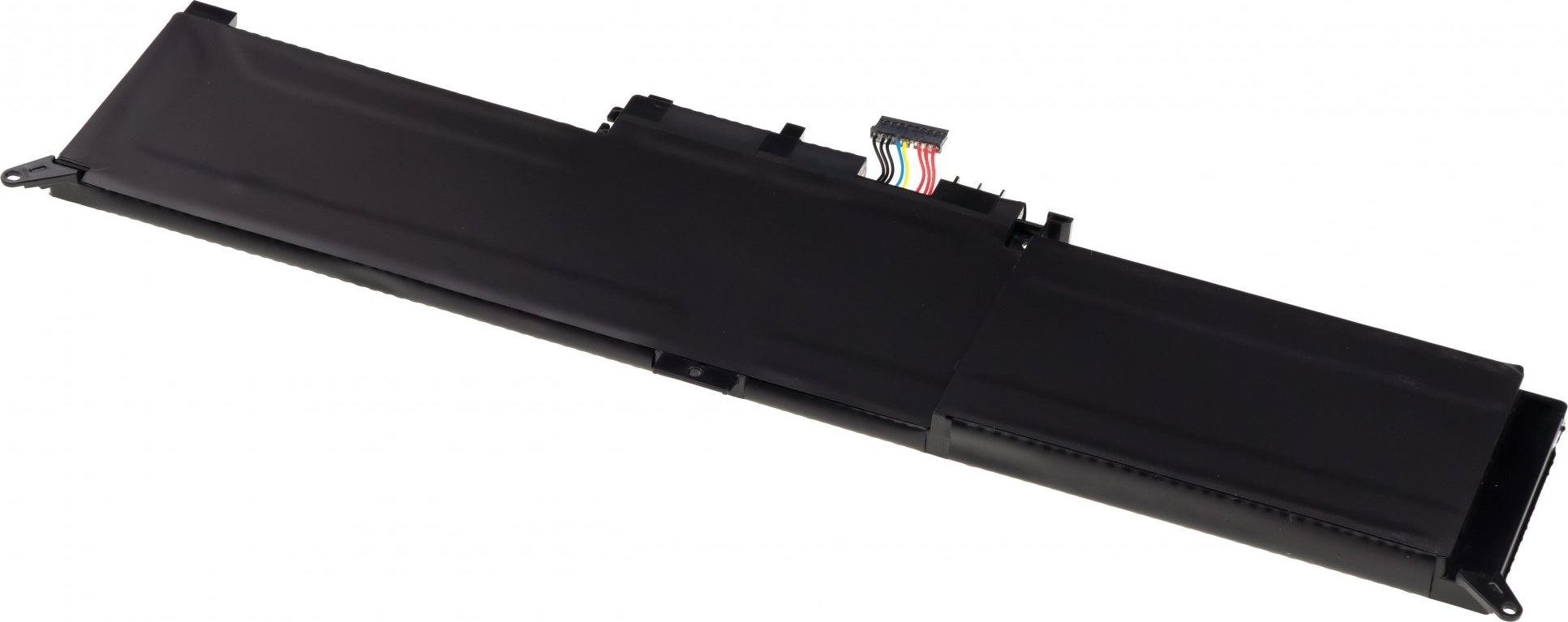 Baterie T6 Power pro Lenovo ThinkPad Yoga 260, 370 serie, 2895mAh, 44Wh, 4cell, Li-Pol