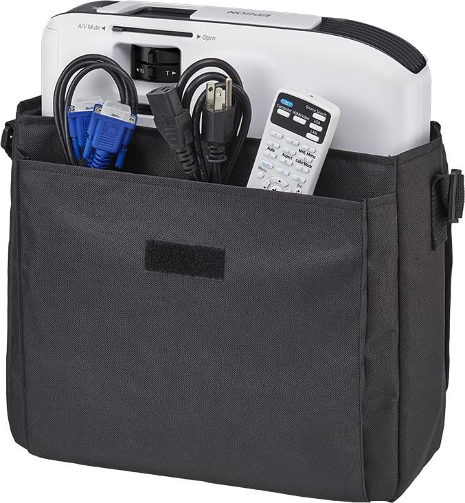 EPSON brašna pro projektor - Soft Carry Case - ELPKS70