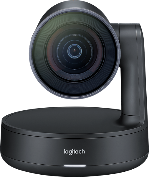 LOGITECH OEM akce konferenční kamera Logitech RALLY camera _