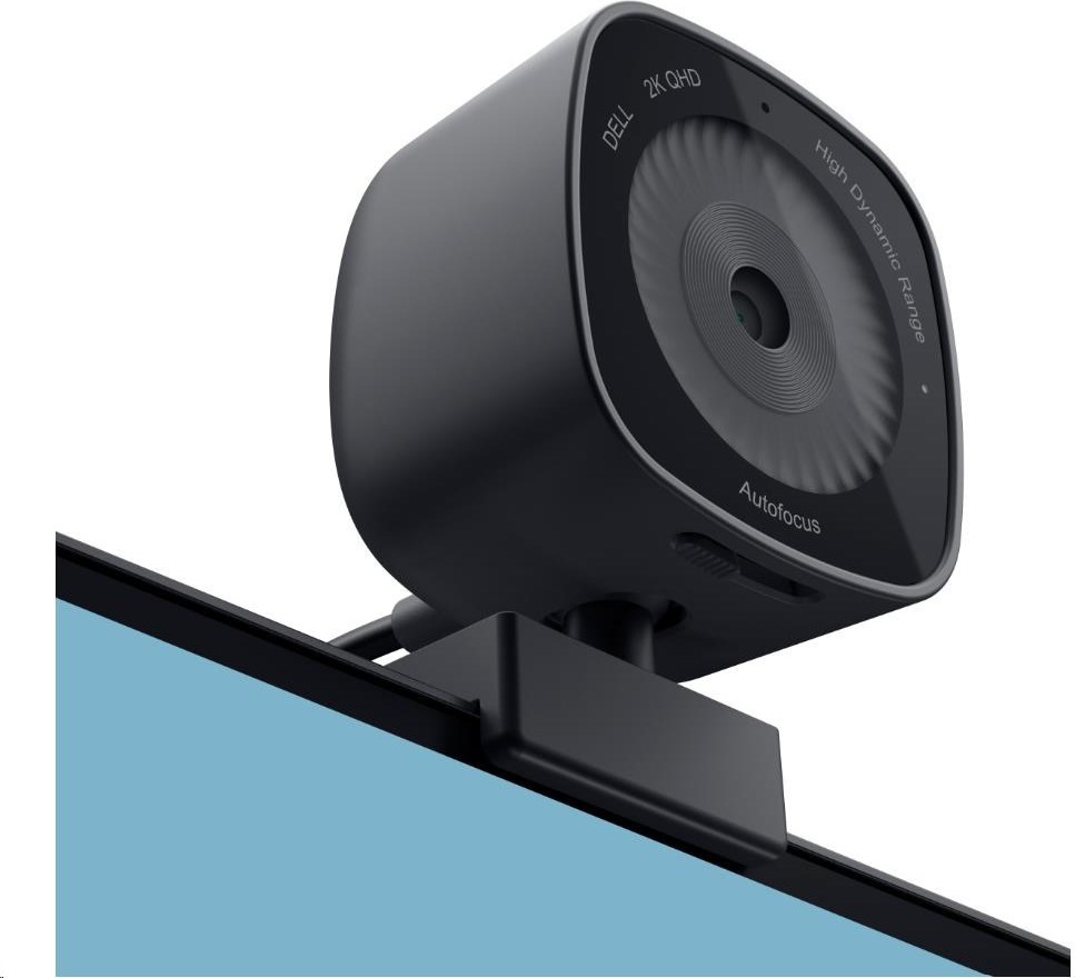 Dell Webcam - WB3023