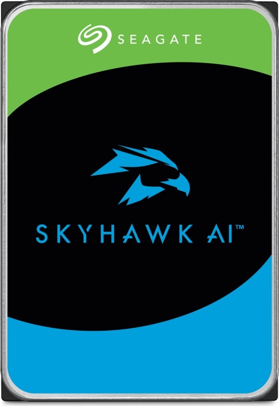 Seagate SkyHawk AI/24TB/HDD/3.5"/SATA/5R