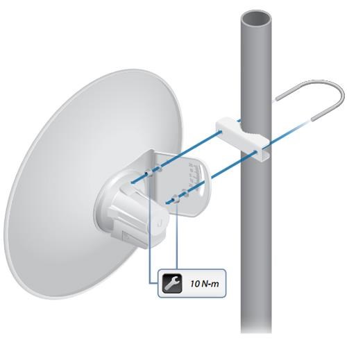 Ubiquiti UBNT PowerBeam M5 300mm, PBE-M5-300