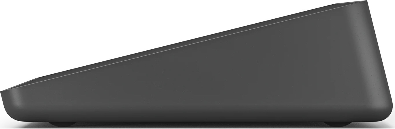 Logitech konferenční systém TAP IP, 10.1", grafitová