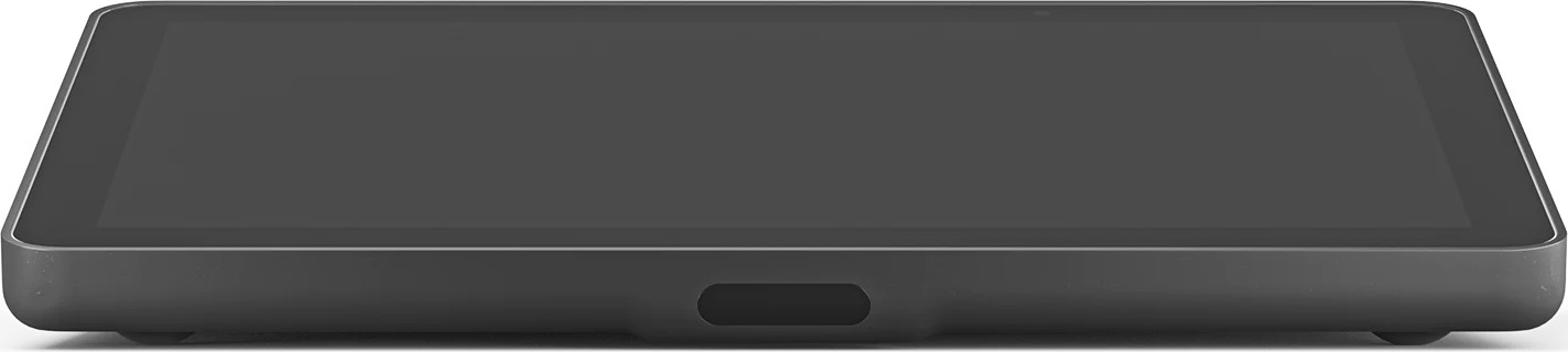 Logitech konferenční systém TAP IP, 10.1", grafitová