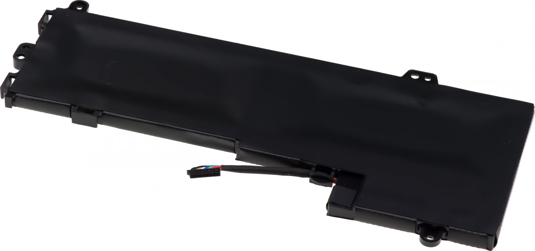 Baterie T6 Power pro Lenovo E31-70, E31-80, IdeaPad 510S-13IKB serie, 3800mAh, 29Wh, 2cell, Li-pol