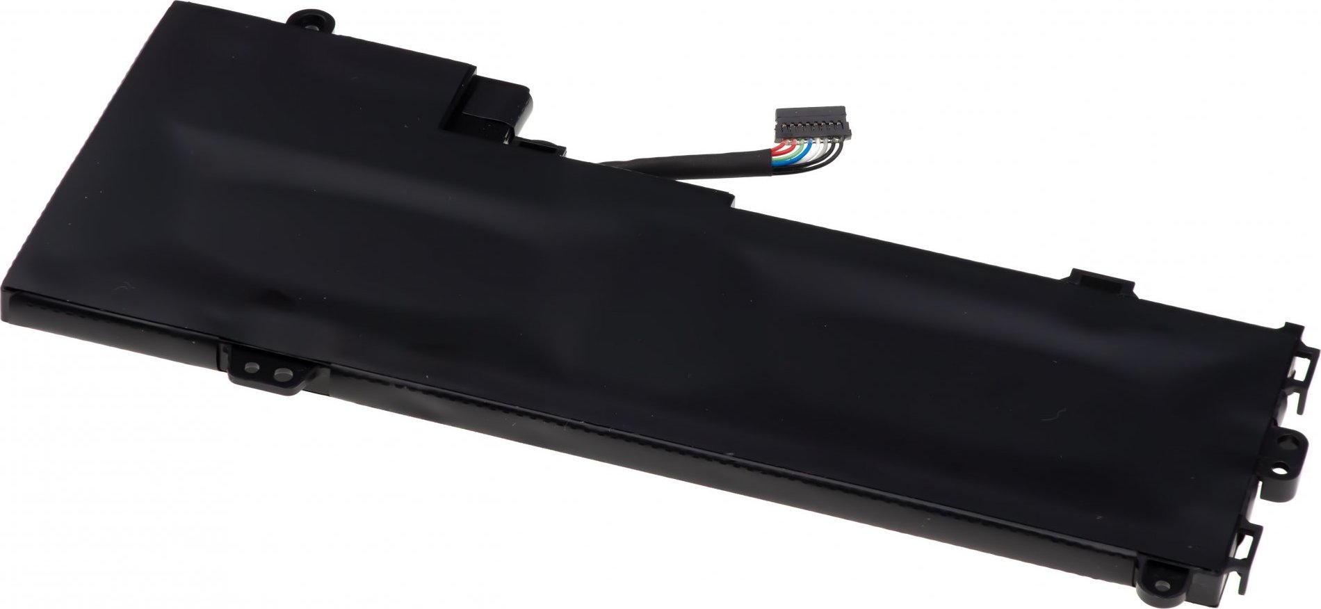 Baterie T6 Power pro Lenovo E31-70, E31-80, IdeaPad 510S-13IKB serie, 3800mAh, 29Wh, 2cell, Li-pol