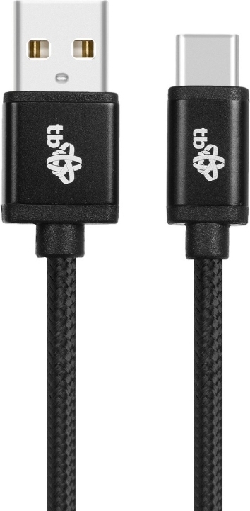 TB Touch USB - USB-C kabel, 3m