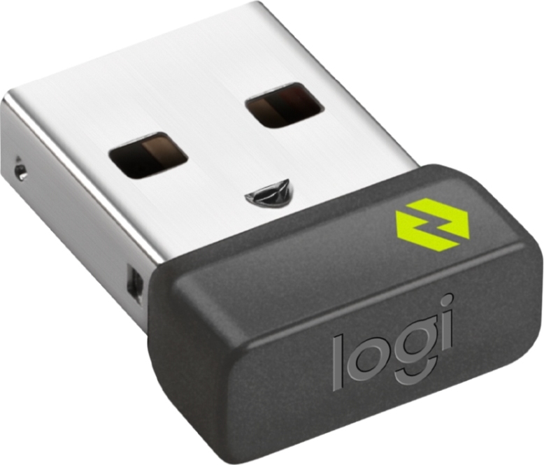 LOGITECH M240 for Business/Kancelářská/Optická/4 000 DPI/USB+BT/Černá