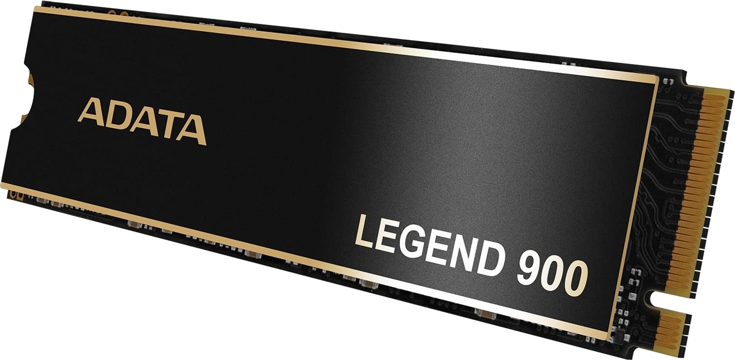 A-Data ADATA SSD 2TB LEGEND 900, PCIe Gen4 x4, M.2 2280, (R:7000/ W:5400MB/s)