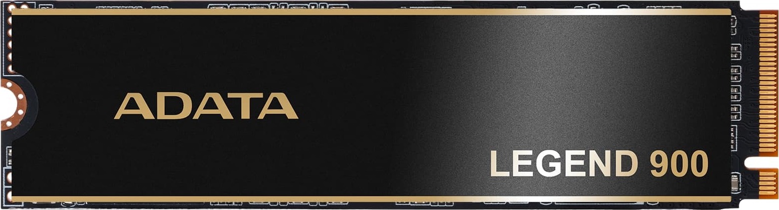 A-Data ADATA SSD 2TB LEGEND 900, PCIe Gen4 x4, M.2 2280, (R:7000/ W:5400MB/s)