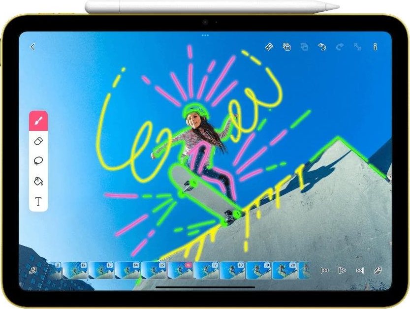 APPLE Pencil, USB-C