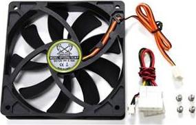 SCYTHE SY1225SL12LM-P Slip Stream 12cm PWM