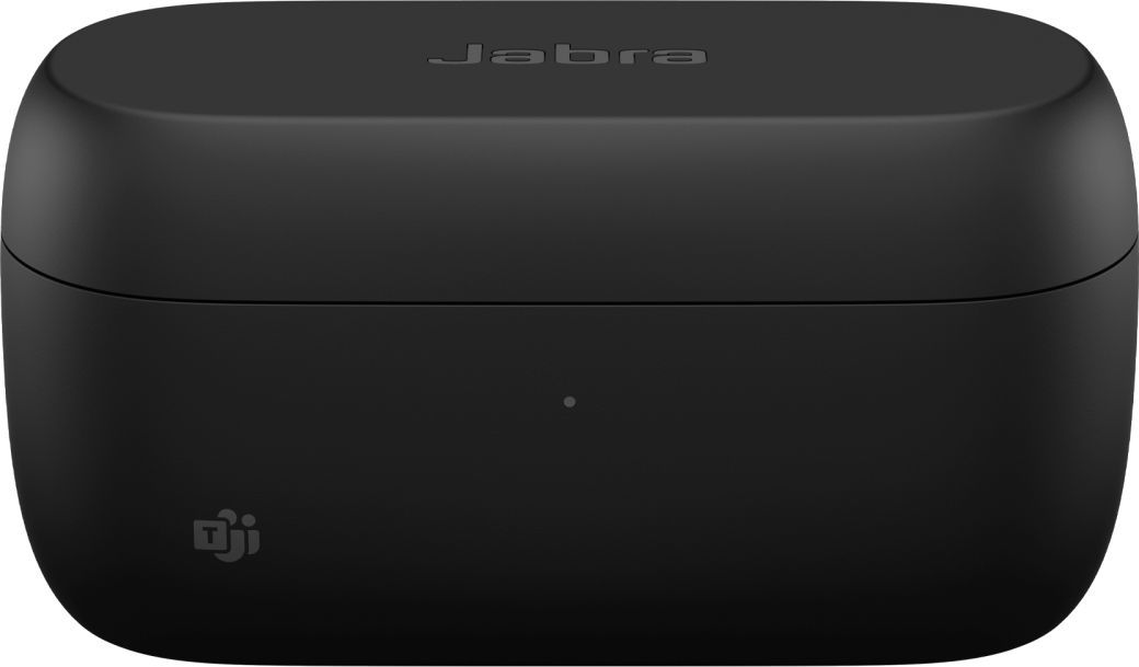 Jabra Evolve2 Buds/Stereo/ANC/USB-C/BT/Bezdrát/MS/Černá