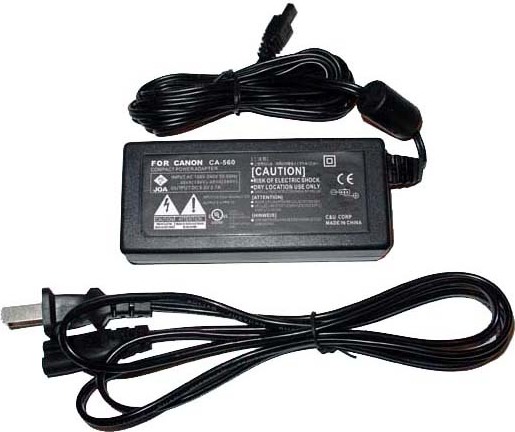 Canon CA-PS700 kompaktní napájecí adapter