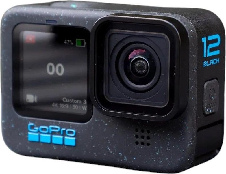 GoPro Hero 12 Black, EU
