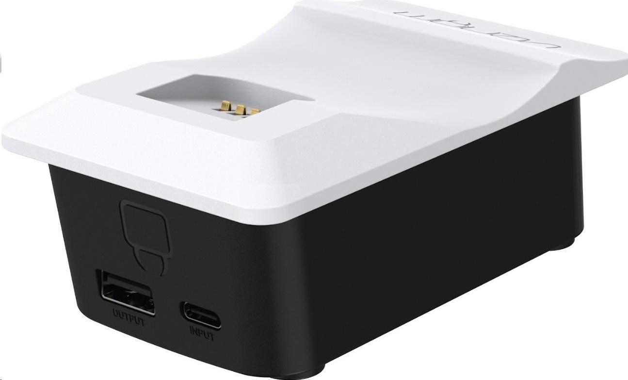 VENOM VS5000 White PS5 Single Docking Station
