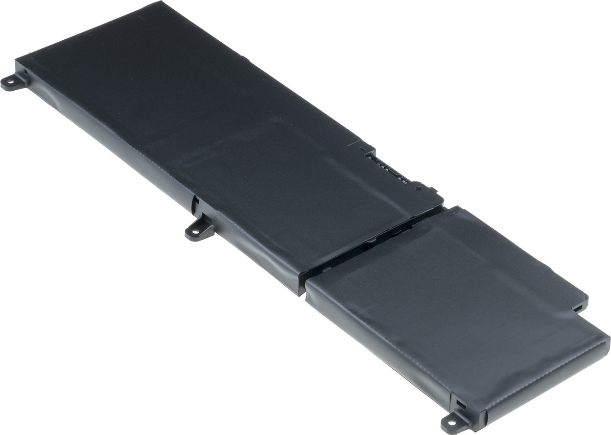 Baterie T6 Power pro Dell Precision 7550, 7560, 7750, 7760, 8300mAh, 95Wh, 6cell, Li-pol