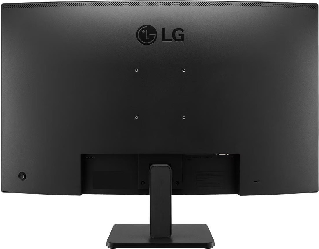 LG MT VA LCD LED 31,5" 32MR50C - VA panel, 1920x1080, 100Hz, AMD freesync, D-Sub, HDMI