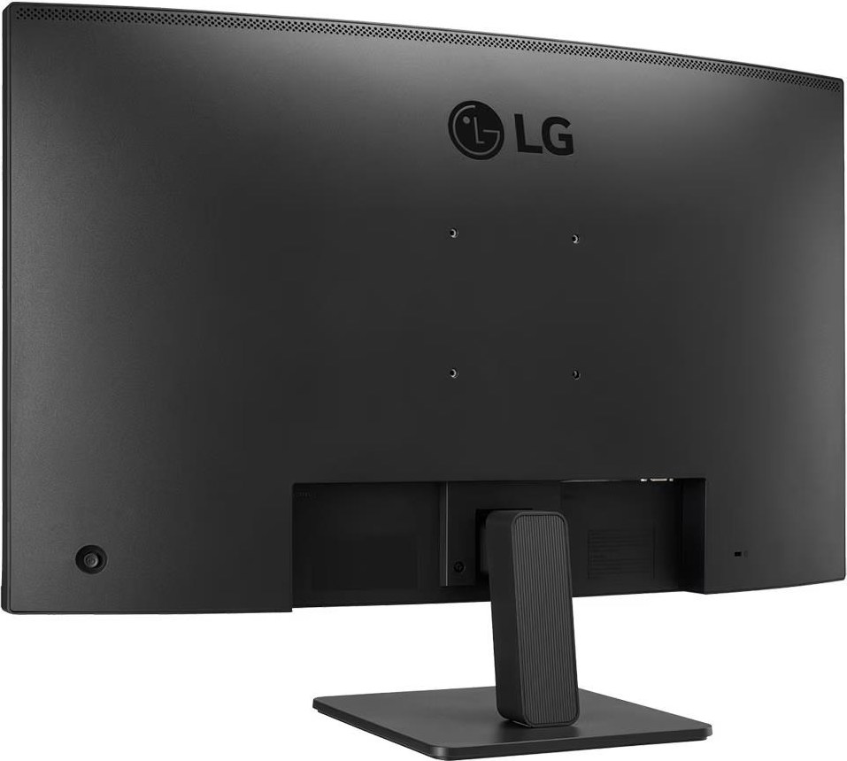 LG MT VA LCD LED 31,5" 32MR50C - VA panel, 1920x1080, 100Hz, AMD freesync, D-Sub, HDMI