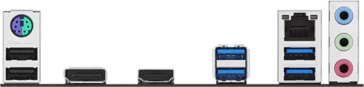 ASUS MB Sc AM4 PRIME B550M-K ARGB, AMD B550, 2xDDR4, 1xHDMI, 1xDP, mATX