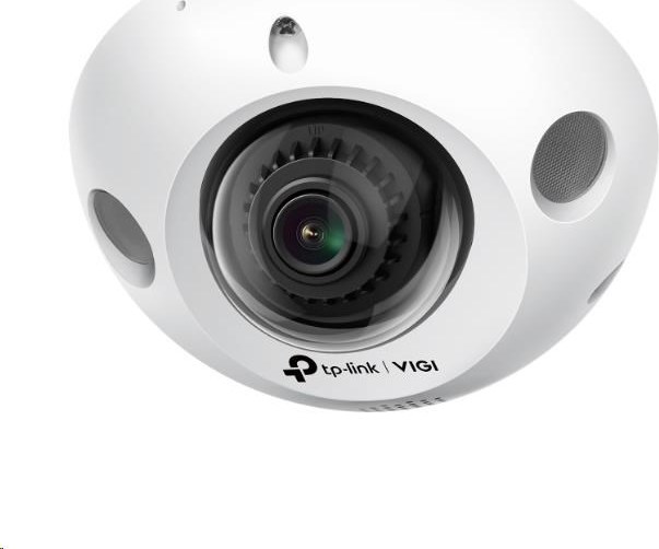 TP-Link VIGI C230I Mini(2.8mm), 3MP, Dome, PoE, IR 30m