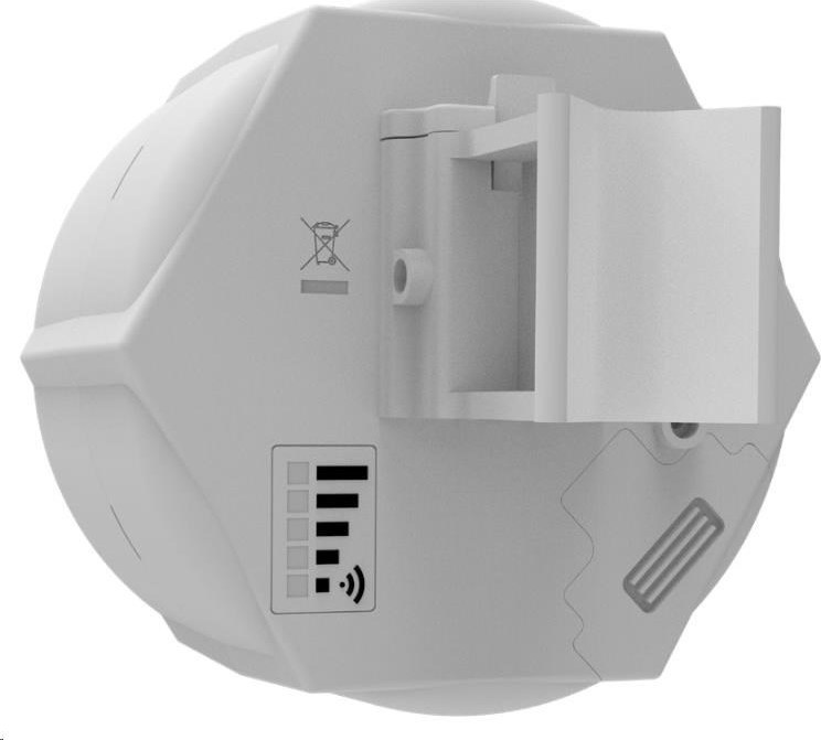 MikroTik RouterBOARD SXTR&FG621-EA