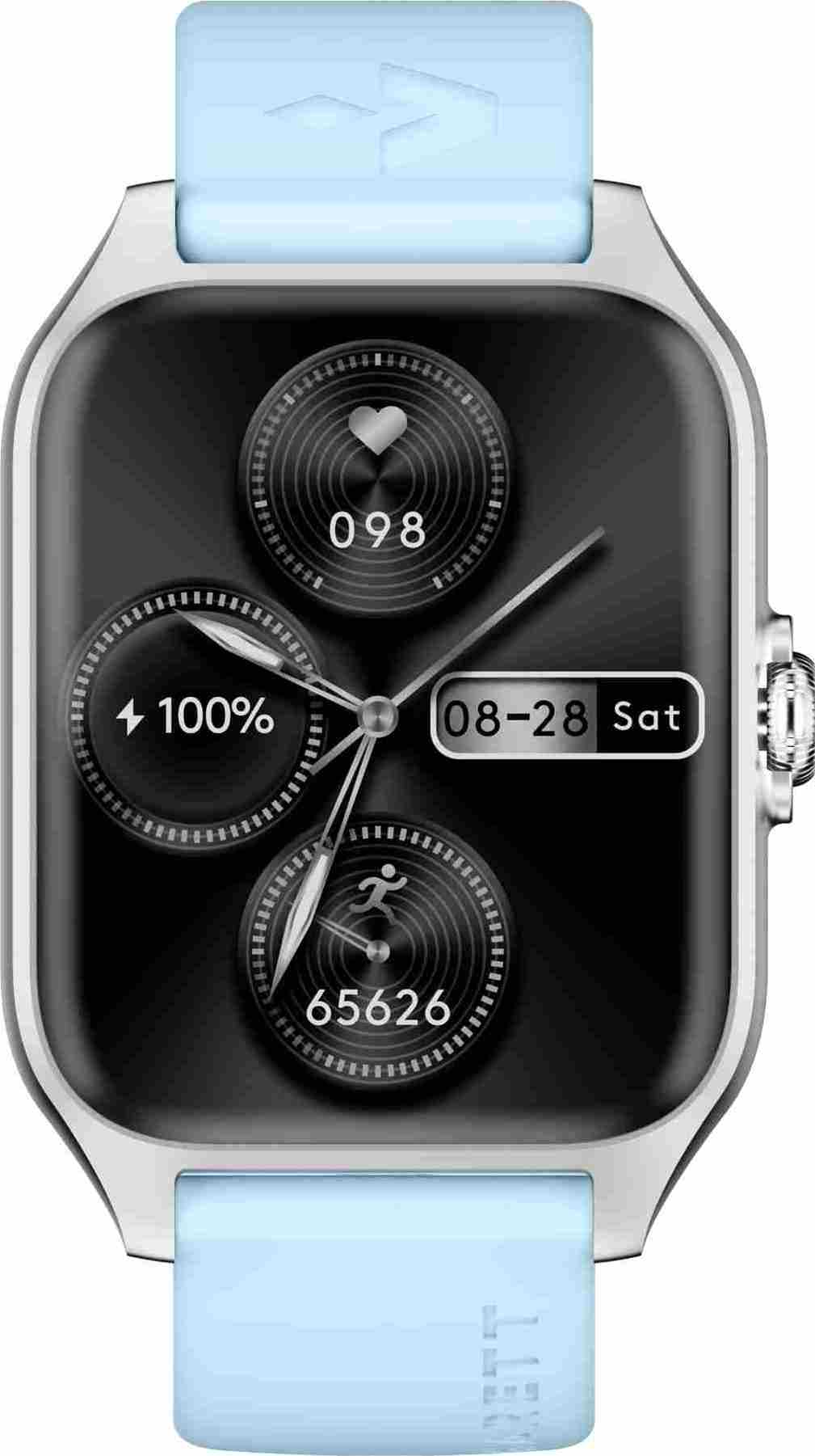 Garett Smartwatch GRC Activity 2 Silver