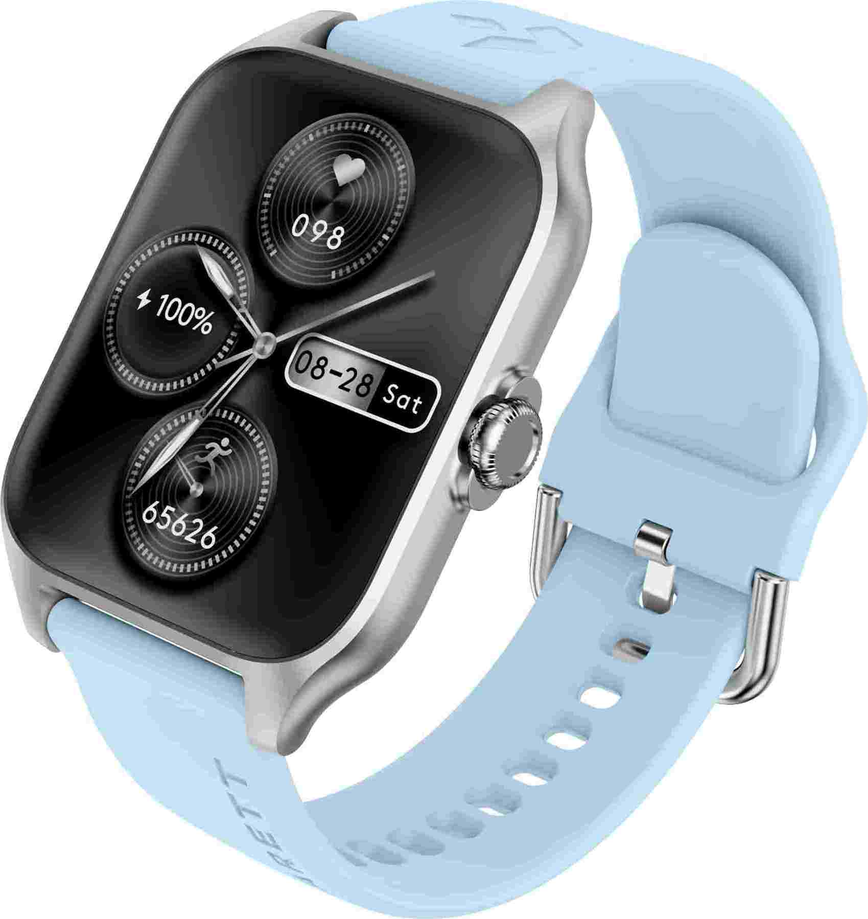 Garett Smartwatch GRC Activity 2 Silver