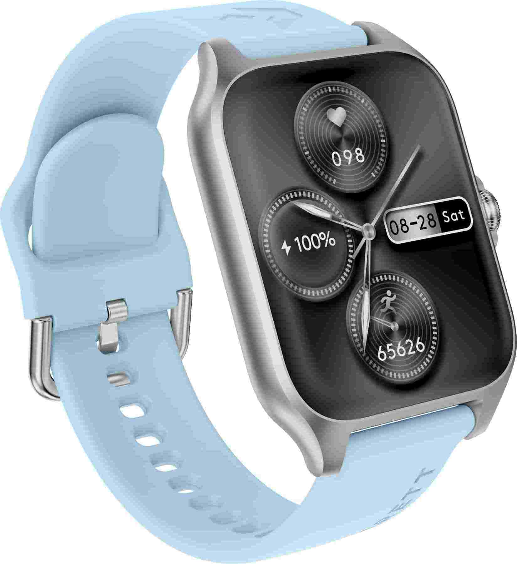 Garett Smartwatch GRC Activity 2 Silver