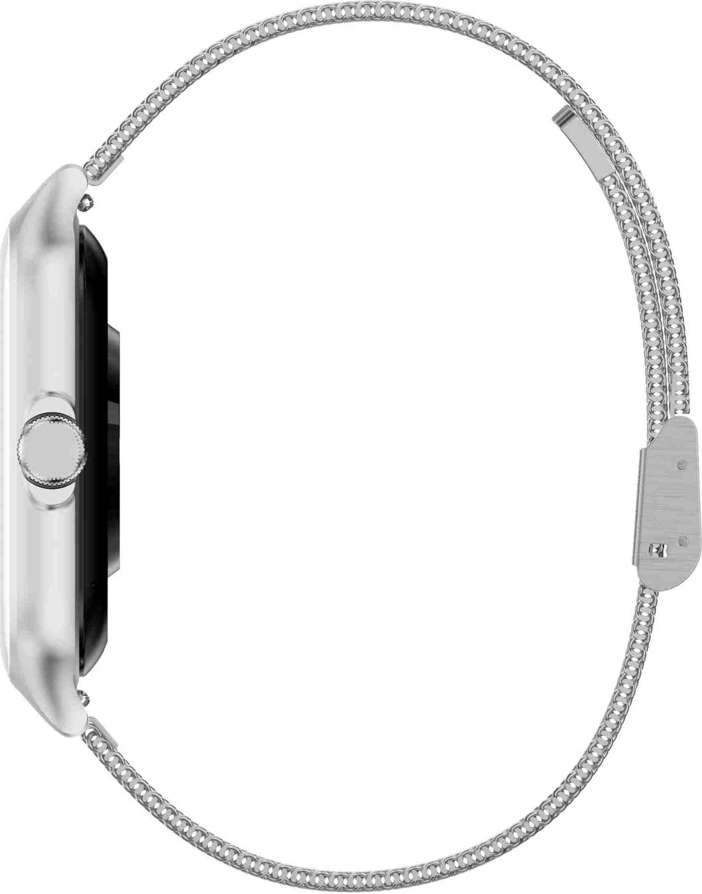Garett Smartwatch GRC Activity 2 Silver
