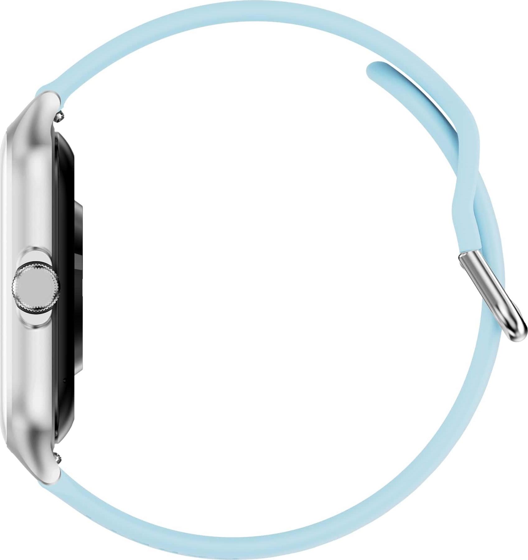 Garett Smartwatch GRC Activity 2 Silver