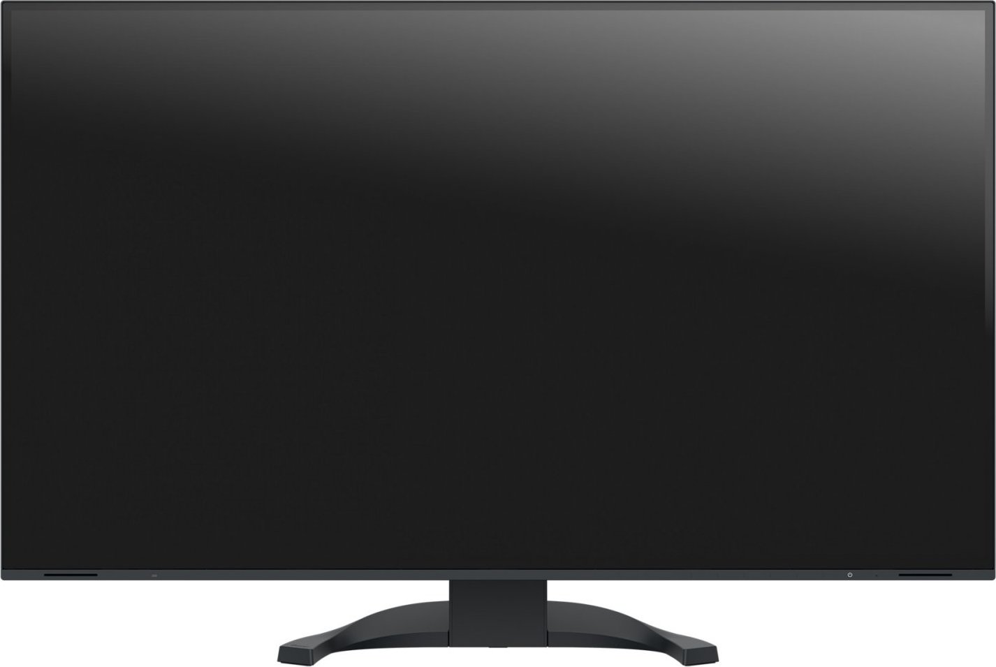 EIZO MT 31,5" EV3240X-BK FlexScan, IPS, 3840x2160, 350nit, 2000:1, 5ms, USB-C, DisplayPort, USB, HDMI, KVM, Repro, Černý