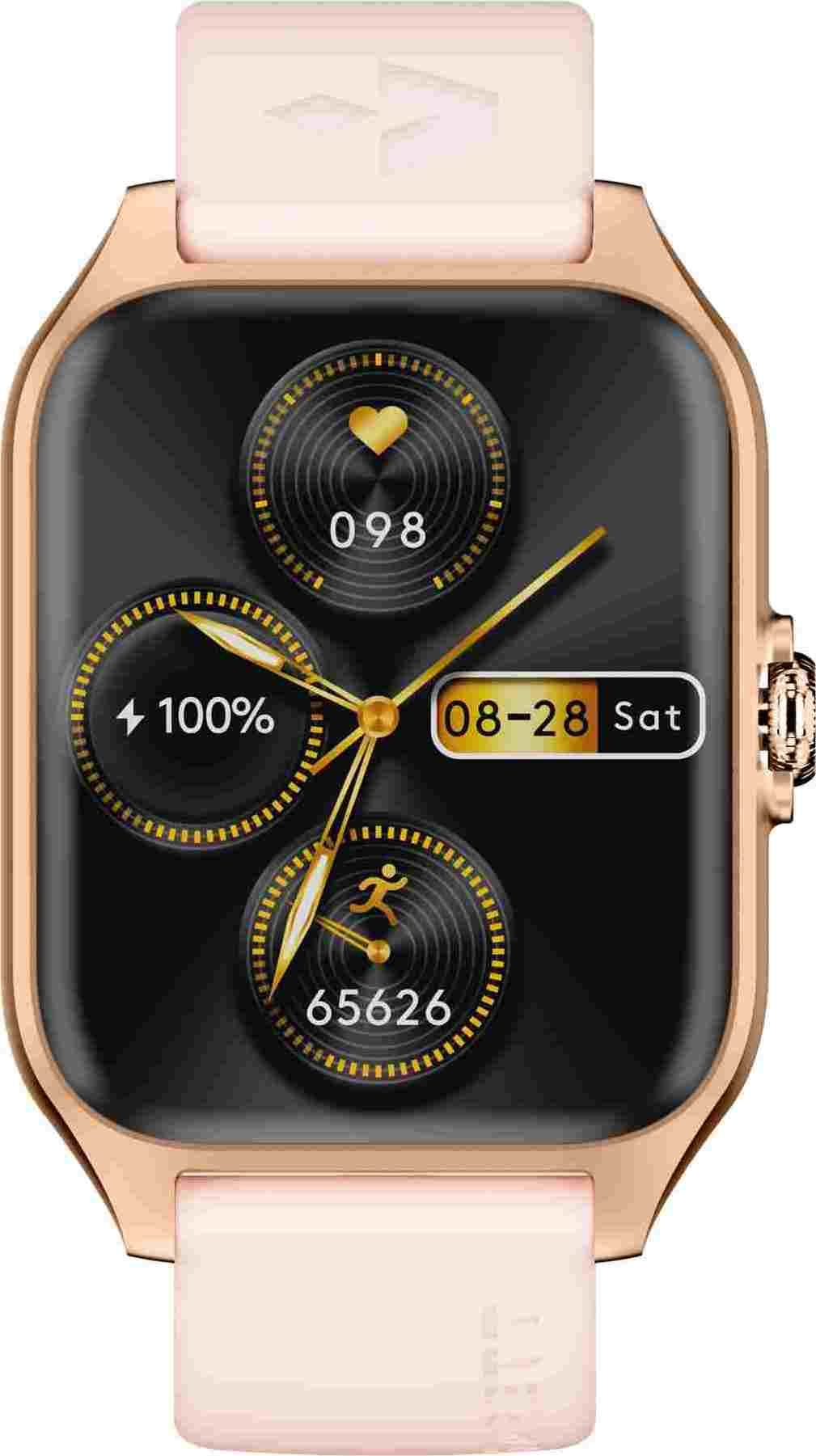 Garett Smartwatch GRC Activity 2 Gold