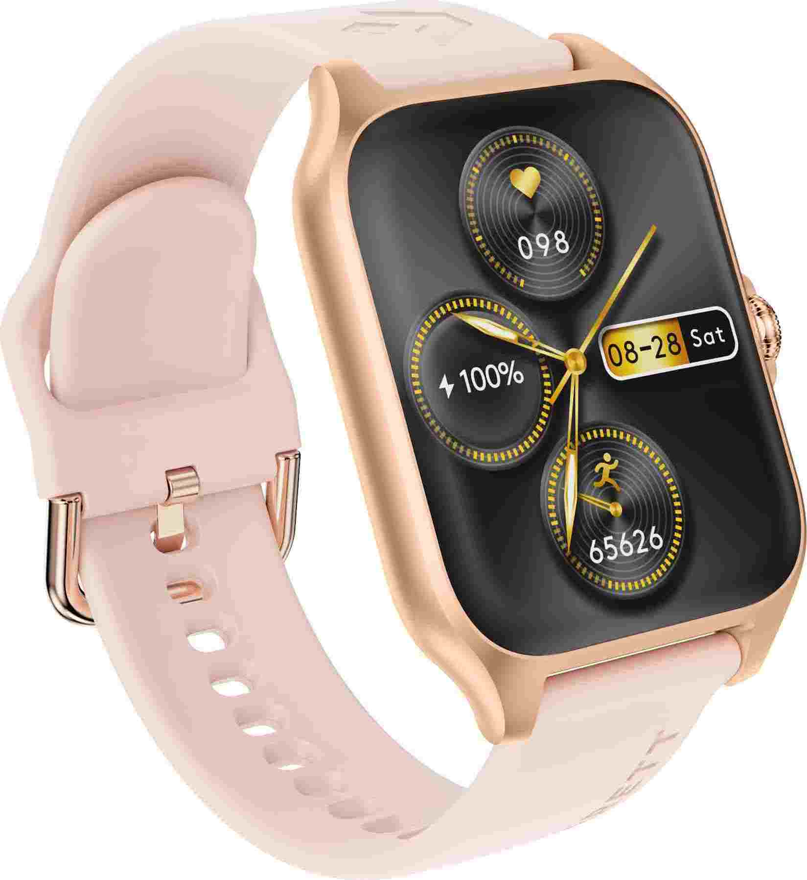 Garett Smartwatch GRC Activity 2 Gold