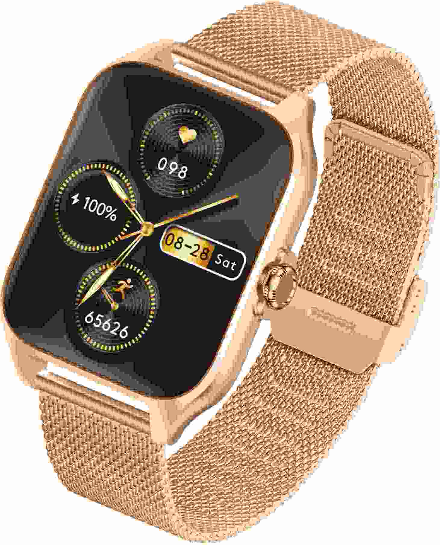 Garett Smartwatch GRC Activity 2 Gold