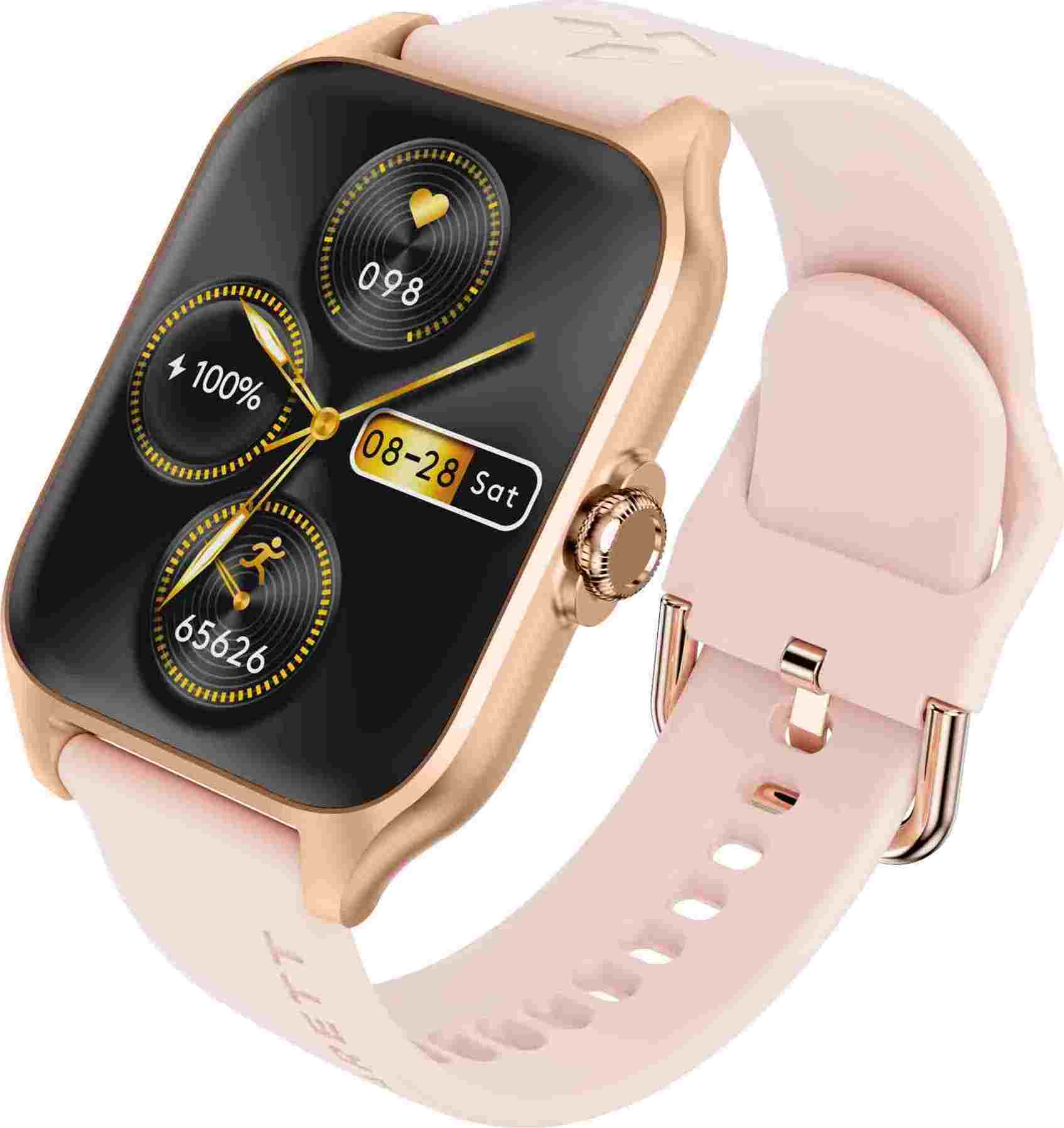 Garett Smartwatch GRC Activity 2 Gold
