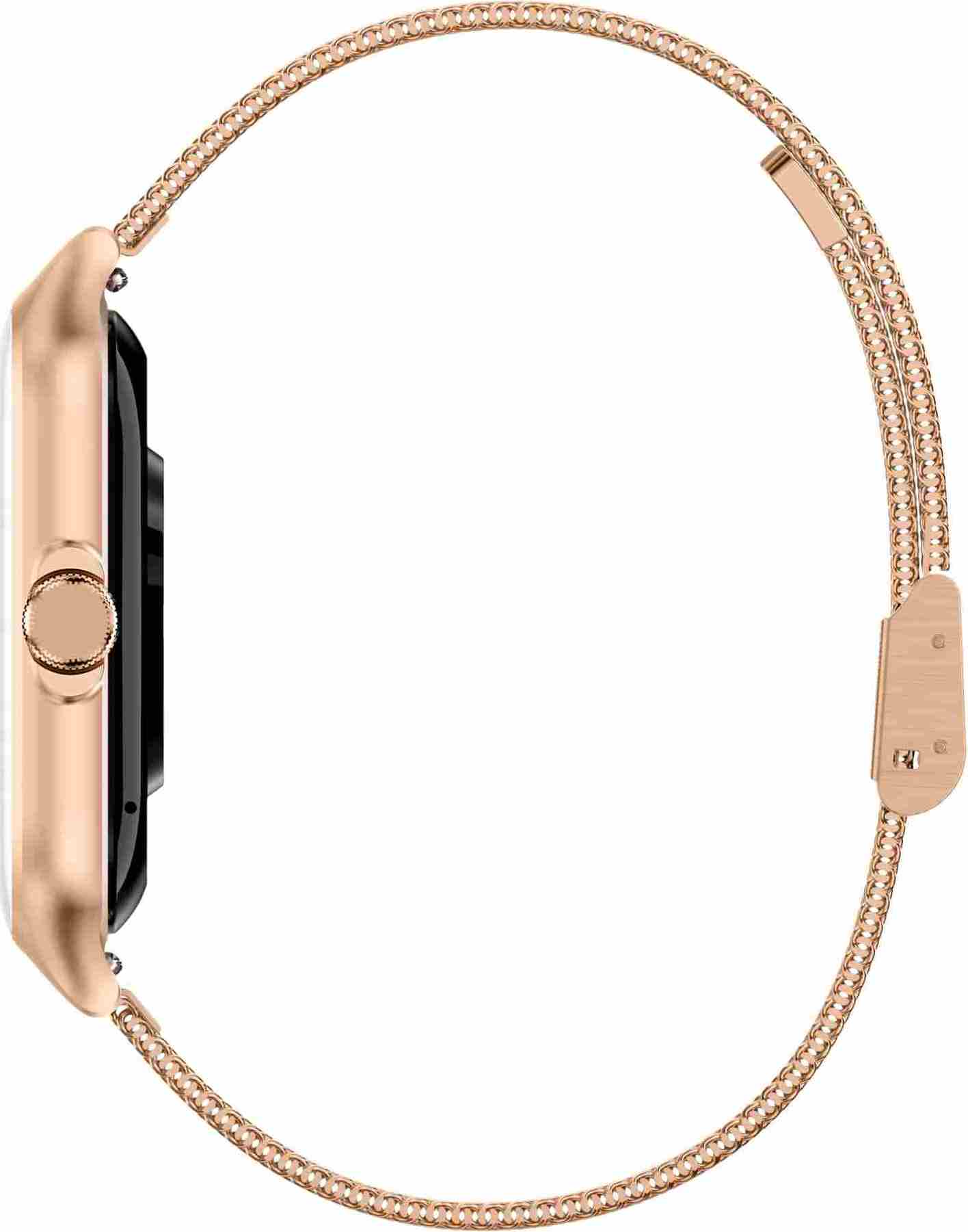 Garett Smartwatch GRC Activity 2 Gold