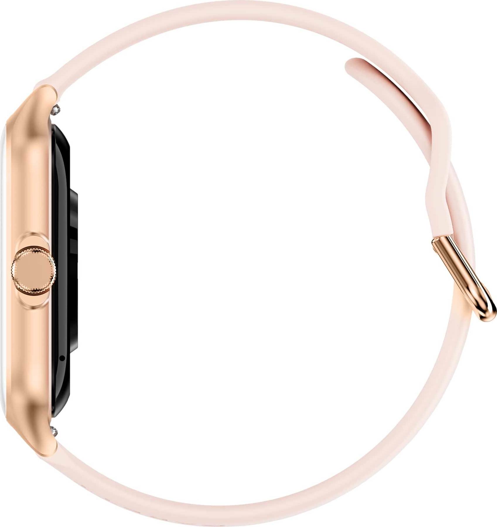 Garett Smartwatch GRC Activity 2 Gold