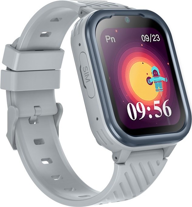 Garett Smartwatch Kids Essa 4G Grey