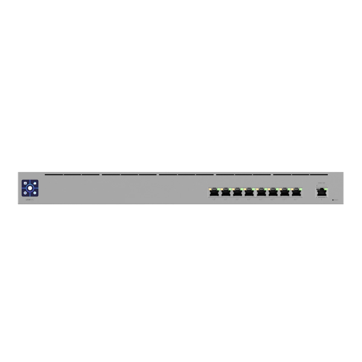 UBNT Ubiquiti USW-Mission-Critical, Switch Mission Critical